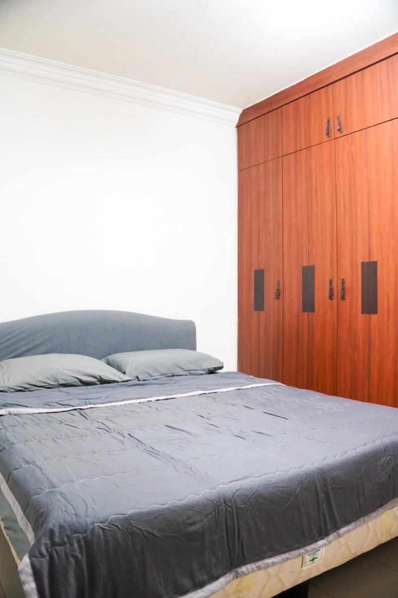 Cozy Corner - Bandar Baru Uda Vacation rental in Johor Bahru