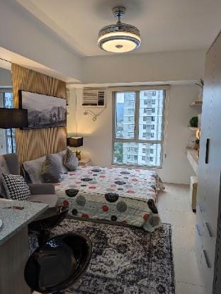 Discover April Opulence: A Luxurious Urban Oasis Apartment in Lapu-Lapu City