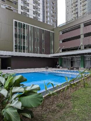 Discover April Opulence: A Luxurious Urban Oasis Apartment in Lapu-Lapu City