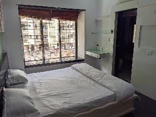 Duplex Bunglow with Garden, Terrace #MahavirNagar Vacation rental in Mumbai