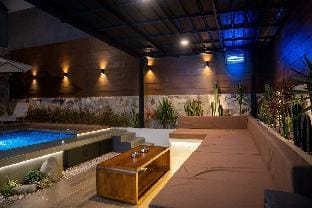 Ace Inn at KBP near IKEA Wahoo Yogya Junction KBP Vacation rental in West Java