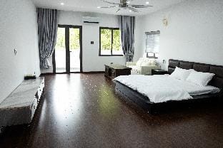 Sakura house Villa in Vietnam