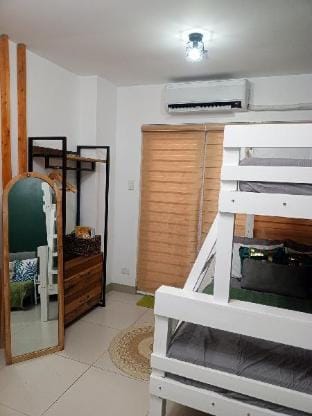 Manna Suite Tagaytay Vacation rental in Tagaytay