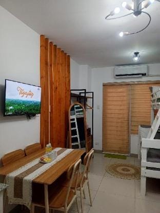 Manna Suite Tagaytay Vacation rental in Tagaytay