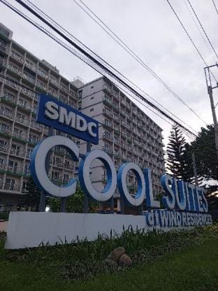 Manna Suite Tagaytay Vacation rental in Tagaytay