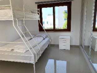 Highly comfortable family-friendly apartment in lovely area Apartment in Cyprus