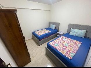 Grand Hills North Coast Families Only G24 Apartment in Alexandria Governorate
