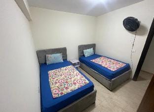 Grand Hills North Coast Families Only G24 Apartment in Alexandria Governorate