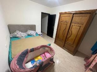 Grand Hills North Coast Families Only G24 Apartment in Alexandria Governorate