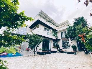 Phúc Villa Villa in Da Nang