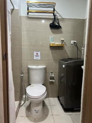 Jade Suite @ MOA Pasay Vacation rental in Pasay