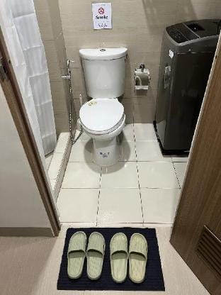 Jade Suite @ MOA Pasay Vacation rental in Pasay