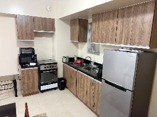 Fresh Breeze Vacation Home - Enjoy 3 Bedrooms#36 Apartment in Iloilo City