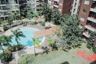 Fresh Breeze Vacation Home - Enjoy 3 Bedrooms#36 Apartment in Iloilo City