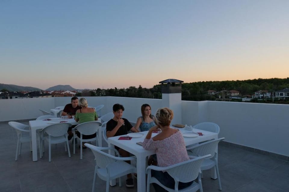 The Dalaman Suites & Pansiyon Hotel in Dalaman
