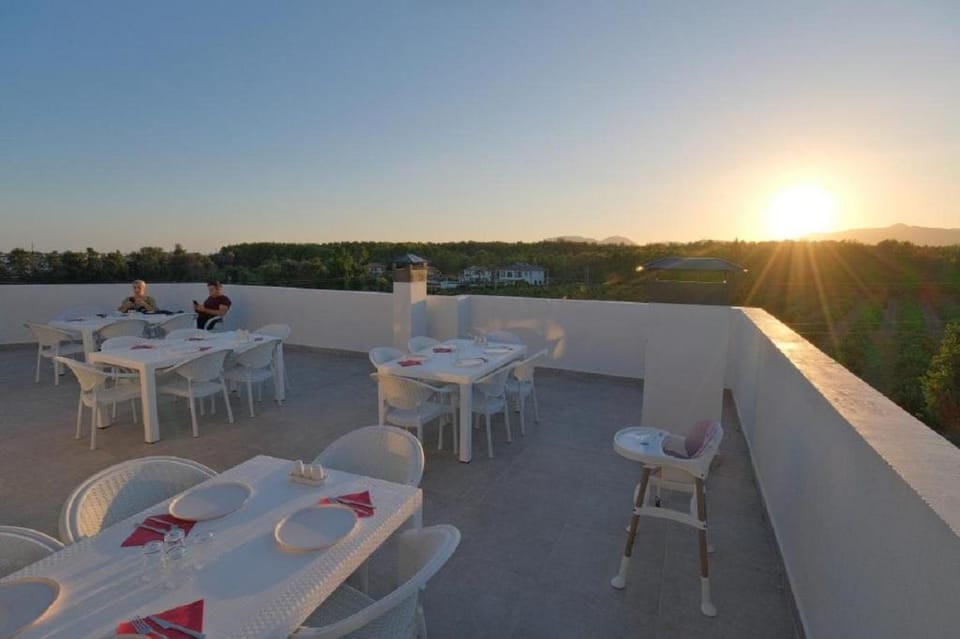 The Dalaman Suites & Pansiyon Hotel in Dalaman