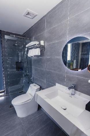 Lavender Villa Flamingo Hải Tiến C5-12 Villa in Laos