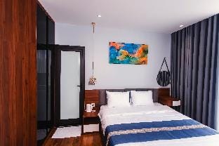 Lavender Villa Flamingo Hải Tiến C5-12 Villa in Laos