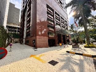 8Min Jalan Alor Pavillion Petaling  St 3B3B 1-6Pax Vacation rental in Federal Territory of Kuala Lumpur