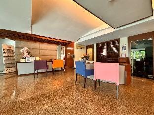 8Min Jalan Alor Pavillion Petaling  St 3B3B 1-6Pax Vacation rental in Federal Territory of Kuala Lumpur