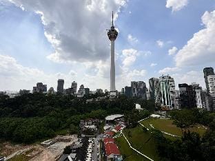 Central KLCC Pavillion Jln Alor 3B3B 1-6 pax 欢迎您 Apartment in Federal Territory of Kuala Lumpur