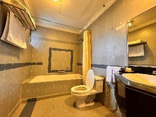 Central KLCC Pavillion Jln Alor 3B3B 1-6 pax 欢迎您 Apartment in Federal Territory of Kuala Lumpur