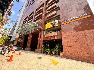 Bukit Bintang Apartments Apartment in Federal Territory of Kuala Lumpur