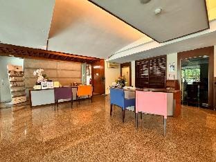 Bukit Bintang Apartments Apartment in Federal Territory of Kuala Lumpur