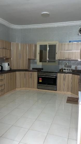 Romantic beach getaway Apartment in Makkah Province