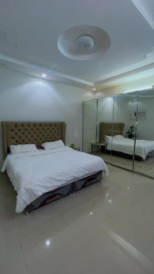 Romantic beach getaway Apartment in Makkah Province