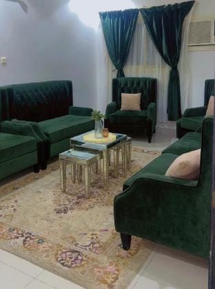 Romantic beach getaway Apartment in Makkah Province