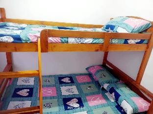 KC Apartment  -  Your Comfortable Stay Apartment in Caraga