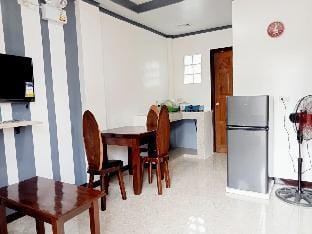 KC Apartment  -  Your Comfortable Stay Apartment in Caraga