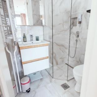Belgrade Rooftop Experience: Modern Luxury & Views Vacation rental in Belgrade