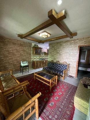 Zaini Homes Apartment in Punjab