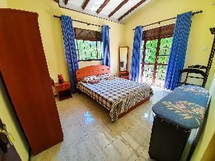 Summit Solitude Apartment in Galle