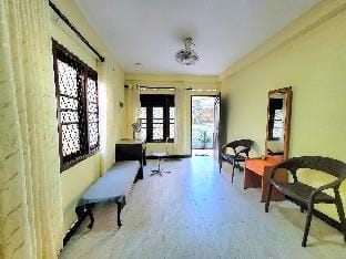 The Uptown Apartment in Galle