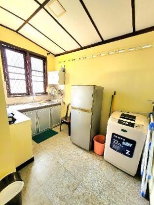 The Uptown Apartment in Galle