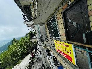 Zaini Homes Apartment in Punjab