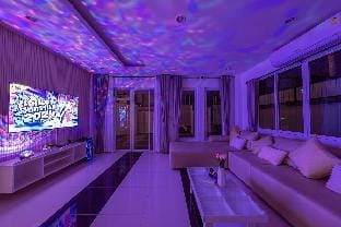 Leon Pool Villa Pattaya Vacation rental in Pattaya City