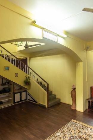 Dawn villa home stay  Vacation rental in Maharashtra