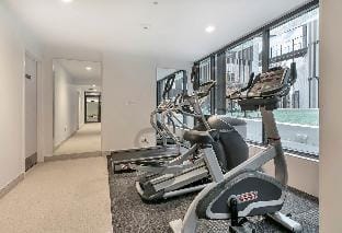 2 Bedroom High Class Perfectly Located Apartment Apartment in Auckland