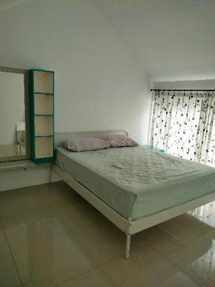 Axka Guest House Vacation rental in West Java