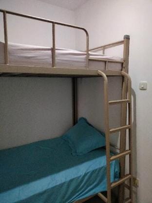 Axka Guest House Vacation rental in West Java