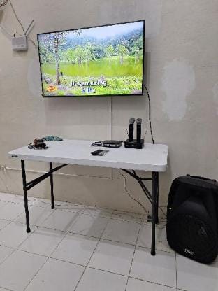 Alodia's Private Resort (Small Villa) Villa in Calamba