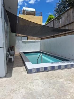 Alodia's Private Resort (Small Villa) Villa in Calamba