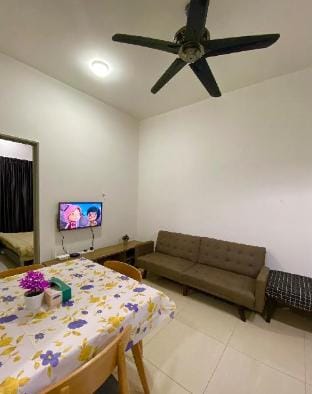 2 Bedrooms Hill View @Tower C (near Mall)  by DKAY Vacation rental in Negeri Sembilan, Malaysia