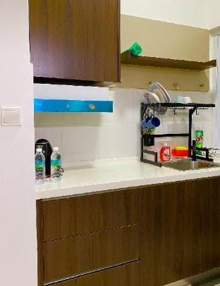 2 Bedrooms Hill View @Tower C (near Mall)  by DKAY Vacation rental in Negeri Sembilan, Malaysia