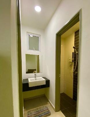 2 Bedrooms Hill View @Tower C (near Mall)  by DKAY Vacation rental in Negeri Sembilan, Malaysia