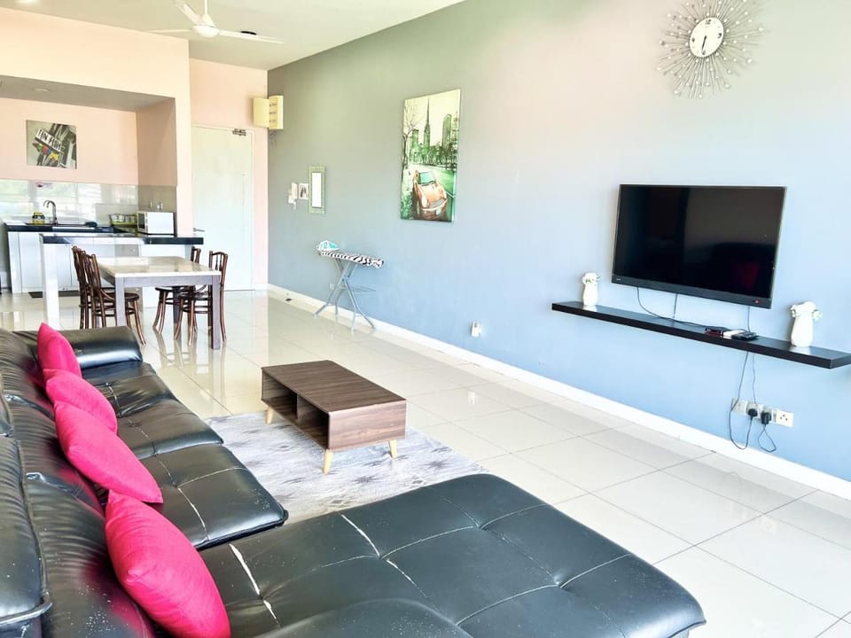 Margo Home - The Loft Imago Vacation rental in Kota Kinabalu